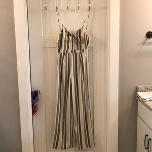 Romeo + Juliet jumper